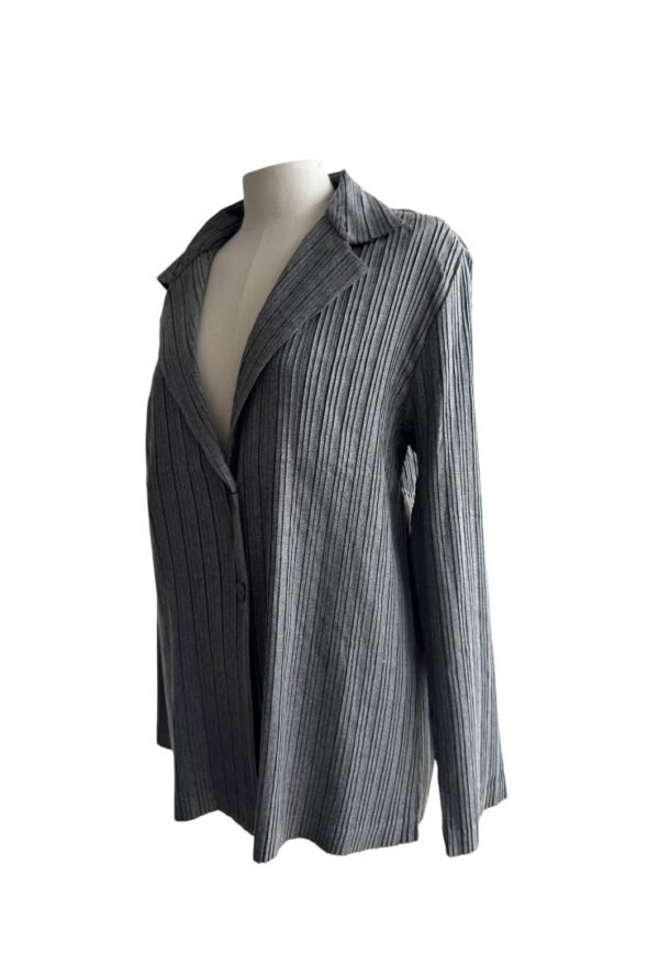 ADOLFO DOMINGUEZ - BLAZERS GRAY